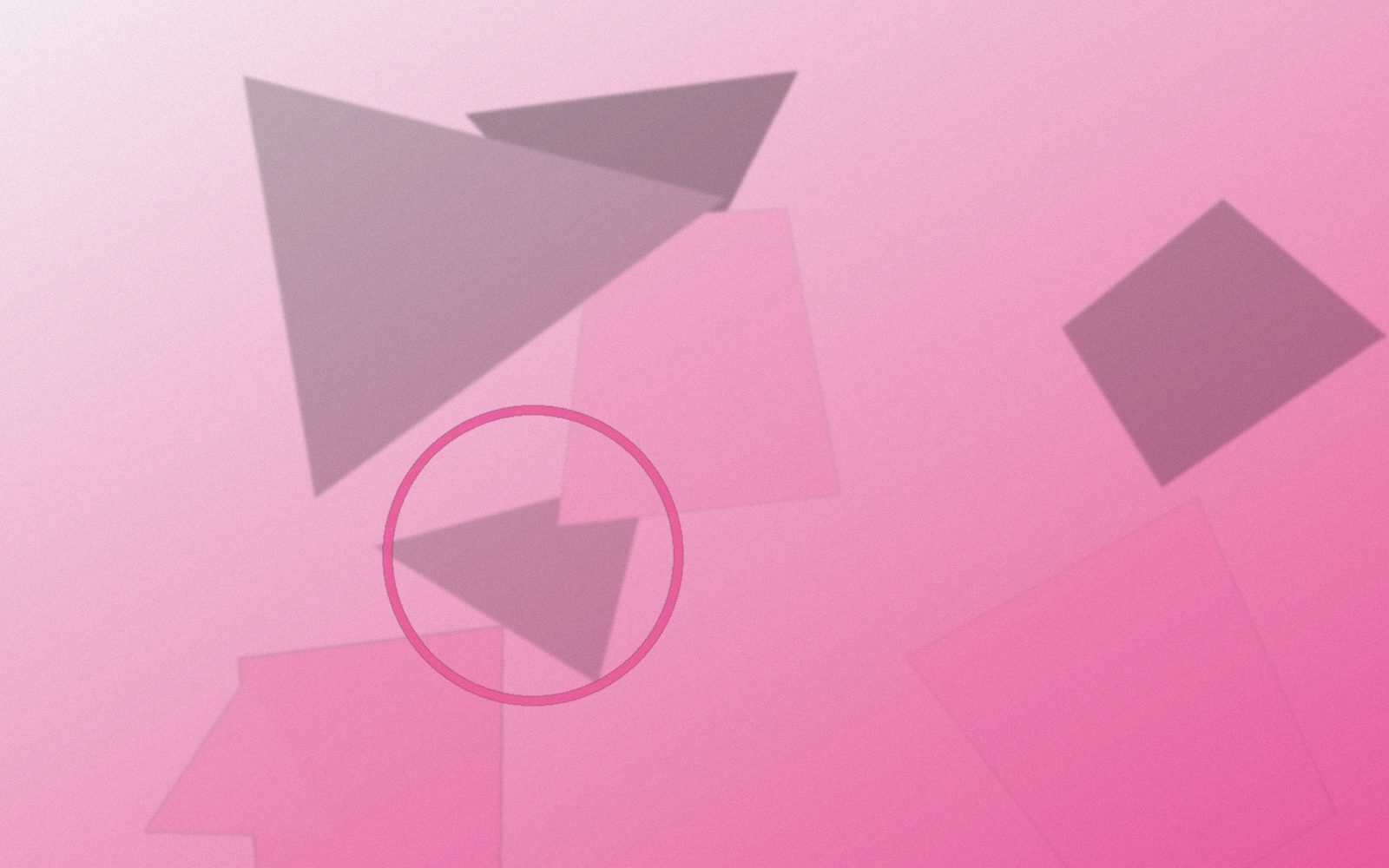 Abstract brand-toned composition representing a growth and optimisation engagement